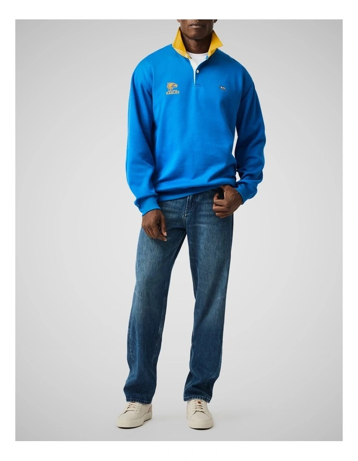 Otago West Coast Eagles Sweat image 2