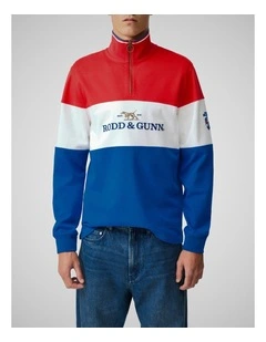 Foresters Western Bulldogs Sweat