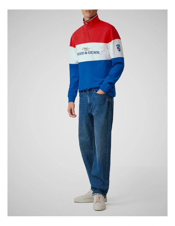 Foresters Western Bulldogs Sweat image 2