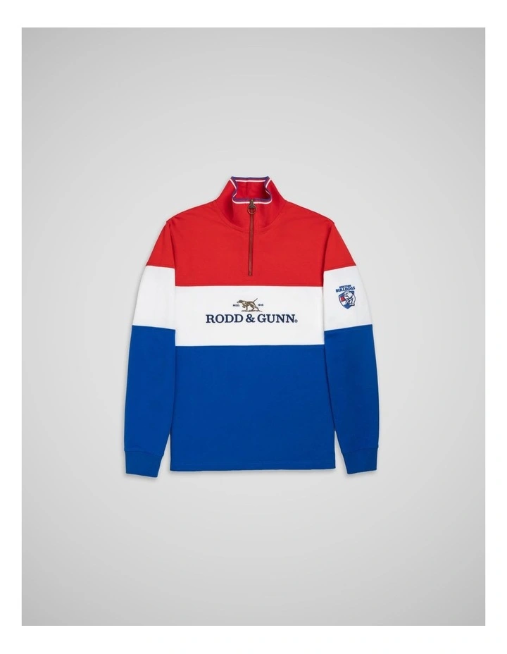 Foresters Western Bulldogs Sweat image 4