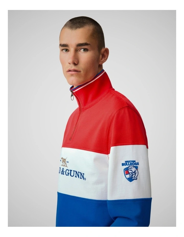 Foresters Western Bulldogs Sweat image 7