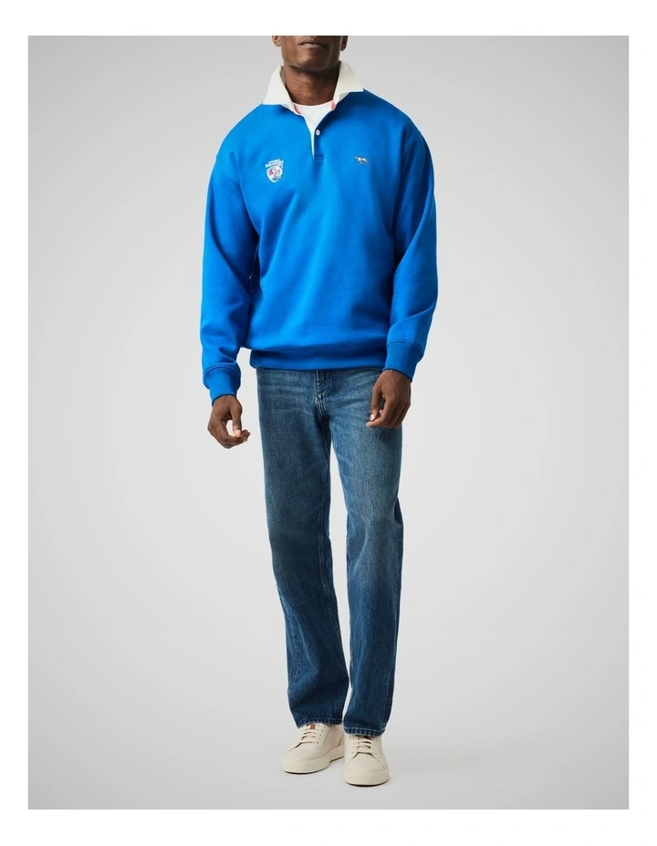 Otago Wester Bulldogs Sweat image 2