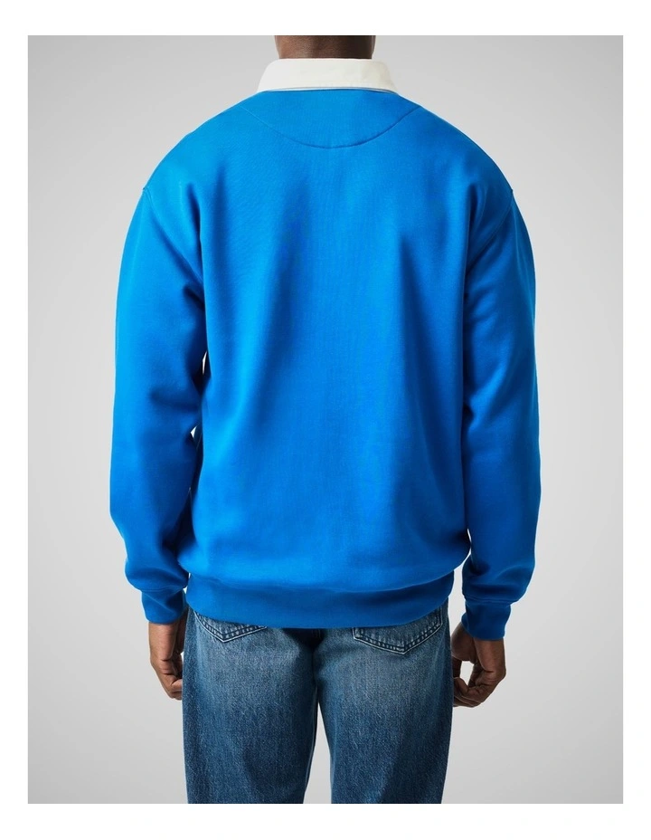 Otago Wester Bulldogs Sweat image 3