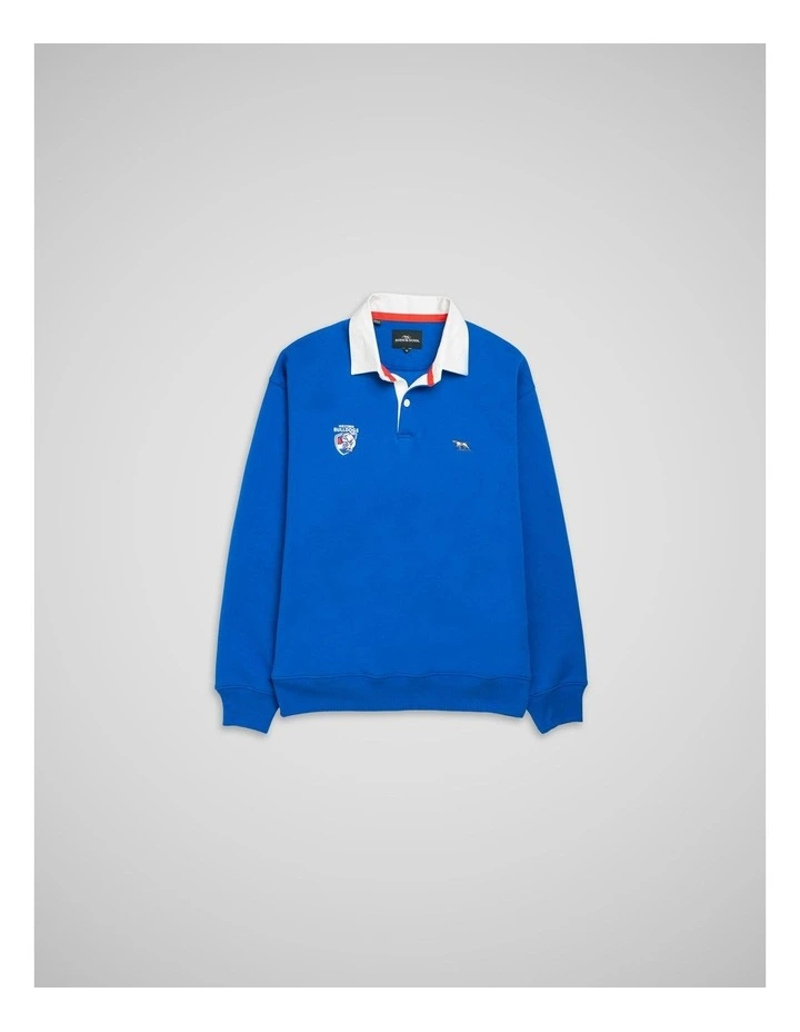 Otago Wester Bulldogs Sweat image 4