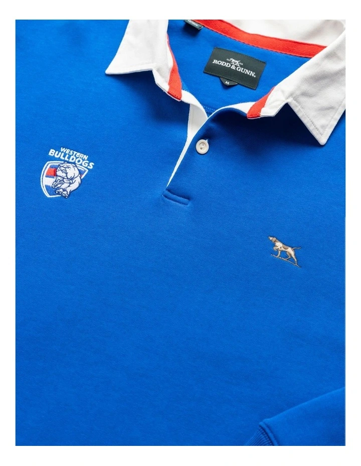 Otago Wester Bulldogs Sweat image 5