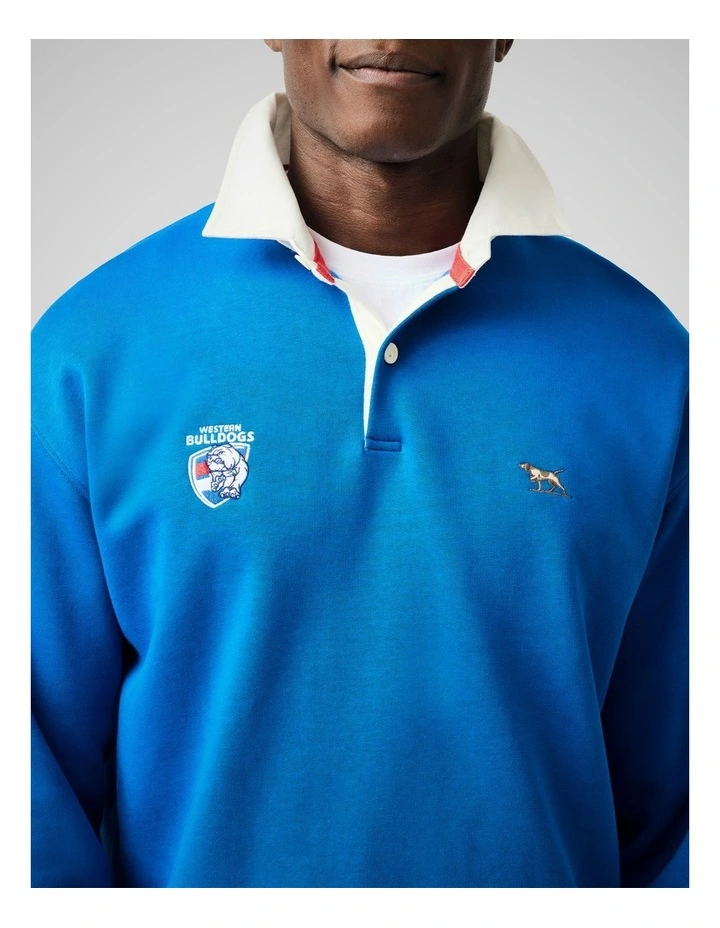 Otago Wester Bulldogs Sweat image 6