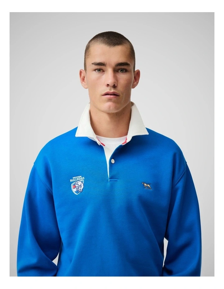 Otago Wester Bulldogs Sweat image 7