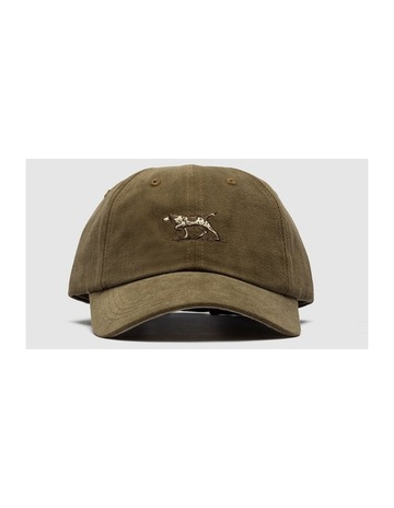 Dark Khaki colour