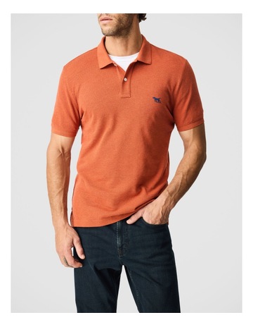 Burnt Orange colour
