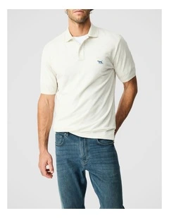 The Gunn Polo in Ice