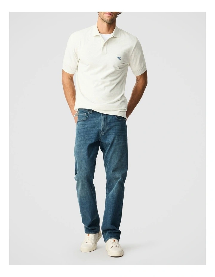 The Gunn Polo in Ice image 2