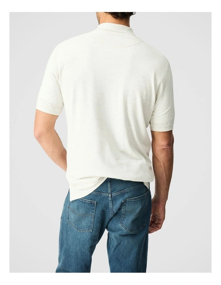 The Gunn Polo in Ice image 3