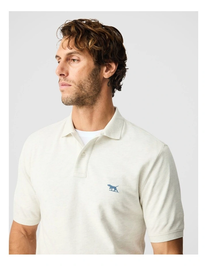 The Gunn Polo in Ice image 6