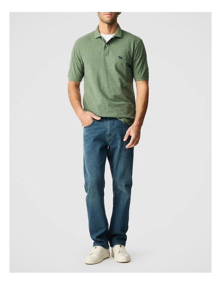 The Gunn Polo in Deep Forest image 2