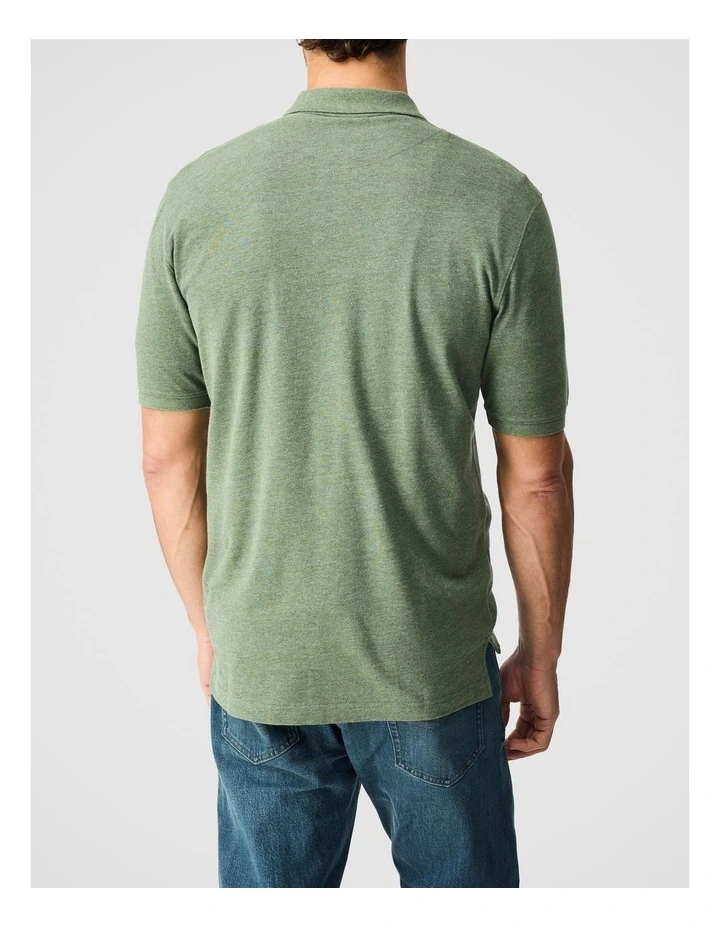 The Gunn Polo in Deep Forest image 3