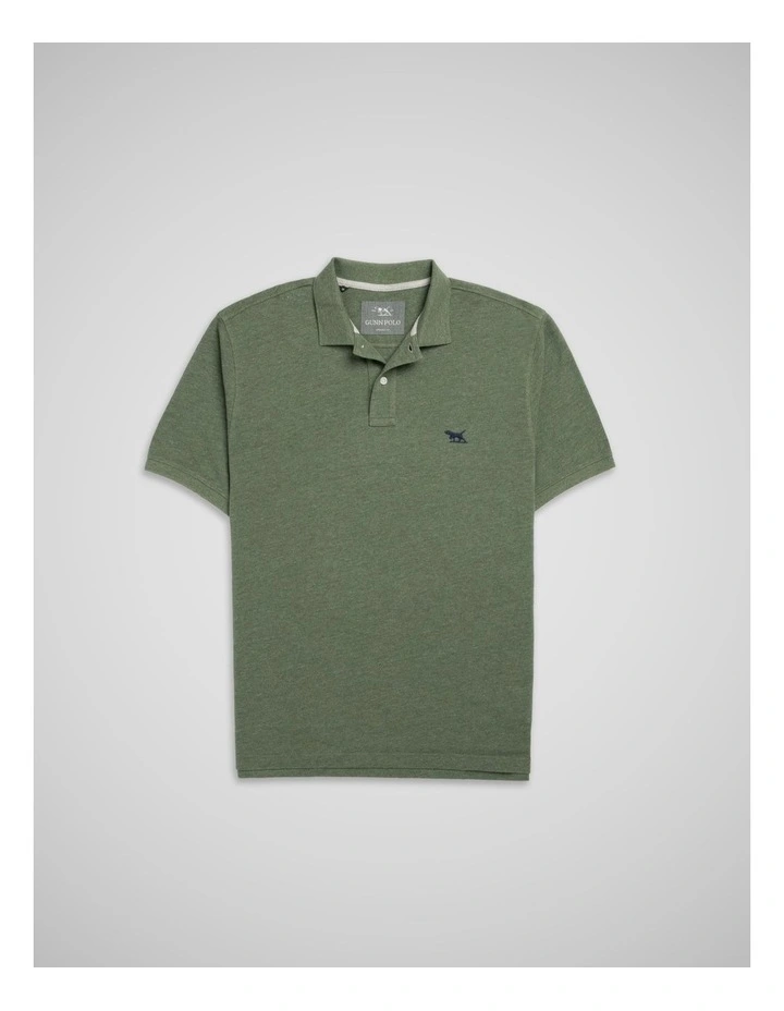 The Gunn Polo in Deep Forest image 4