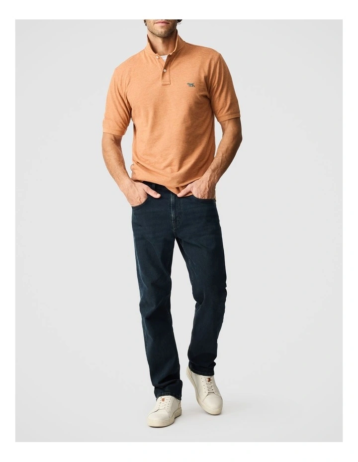 The Gunn Polo in Sunset image 2