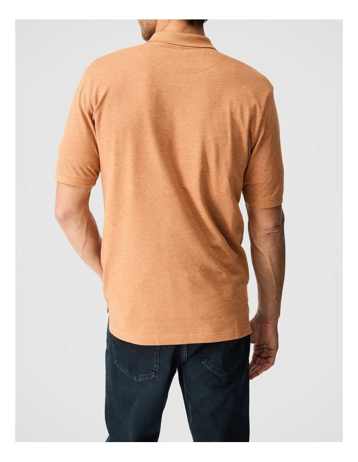 The Gunn Polo in Sunset image 3