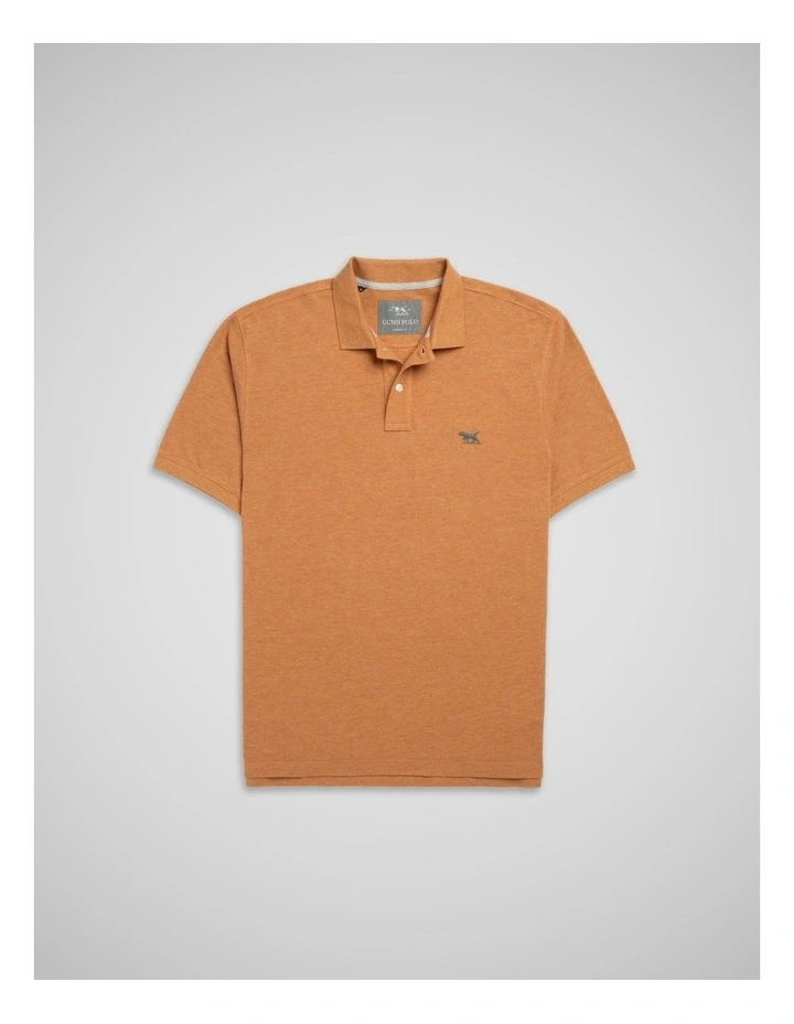 The Gunn Polo in Sunset image 4