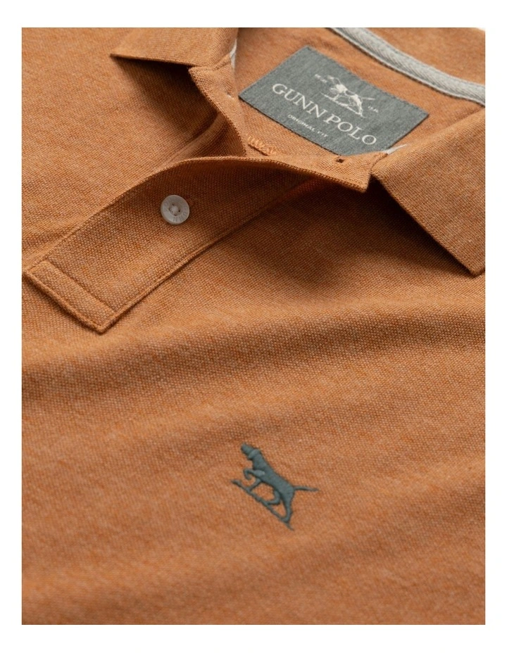 The Gunn Polo in Sunset image 5