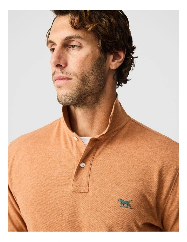 The Gunn Polo in Sunset image 6