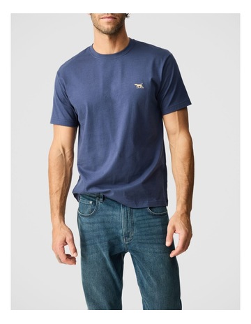 Vintage Navy colour
