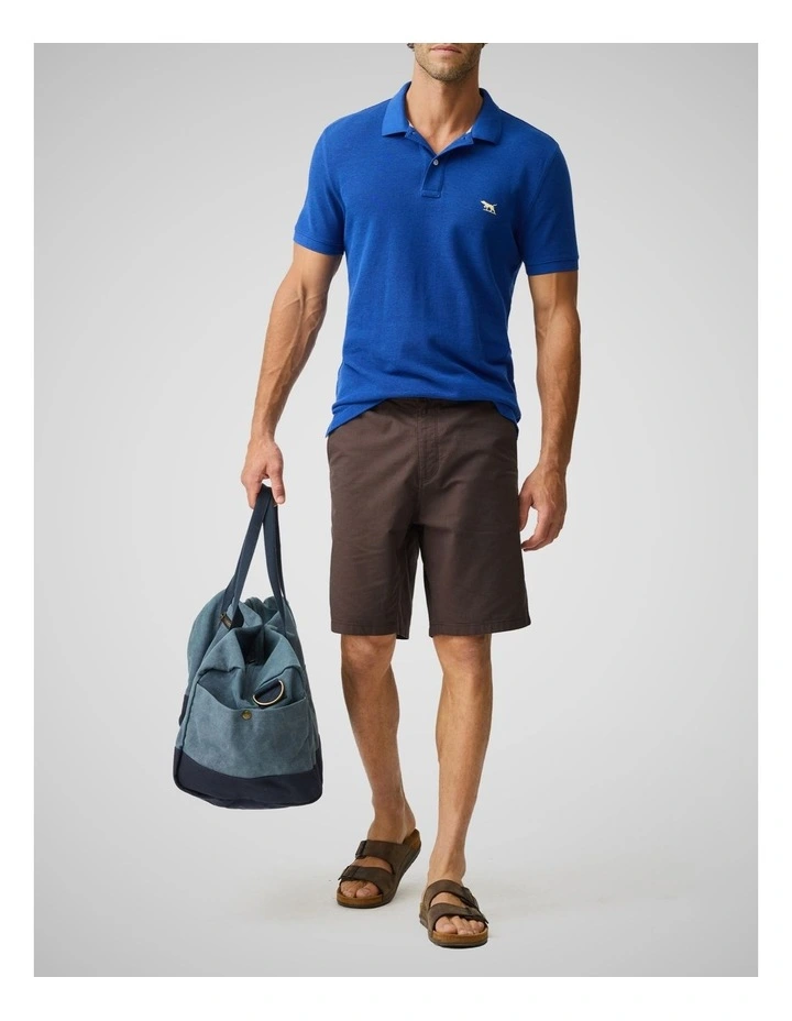 The Gunn 9 Short in Walnut image 2