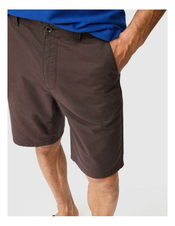 The Gunn 9 Short in Walnut image 6