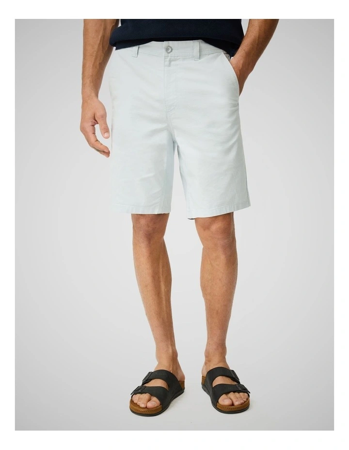 The Gunn 9 Short in Ceramic image 1
