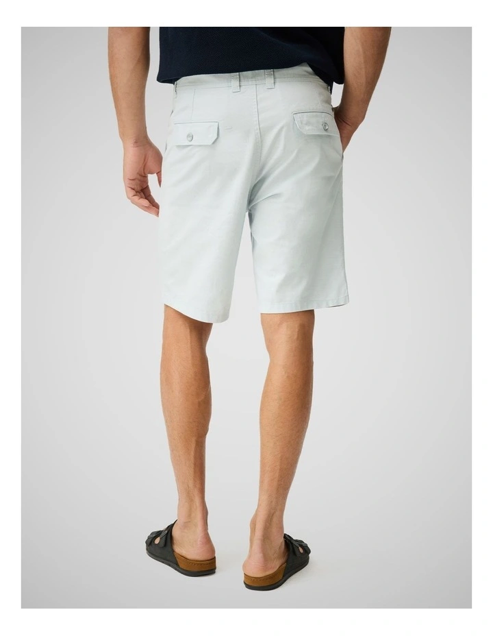 The Gunn 9 Short in Ceramic image 3