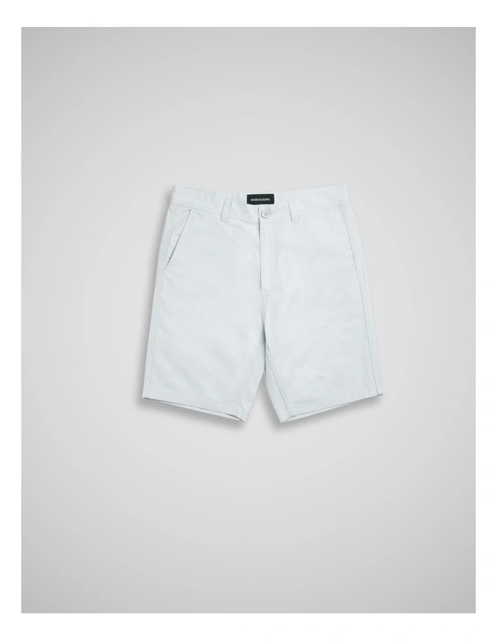 The Gunn 9 Short in Ceramic image 4