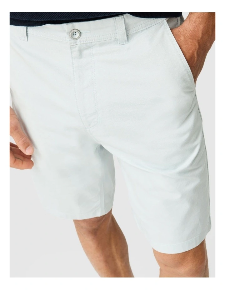 The Gunn 9 Short in Ceramic image 6