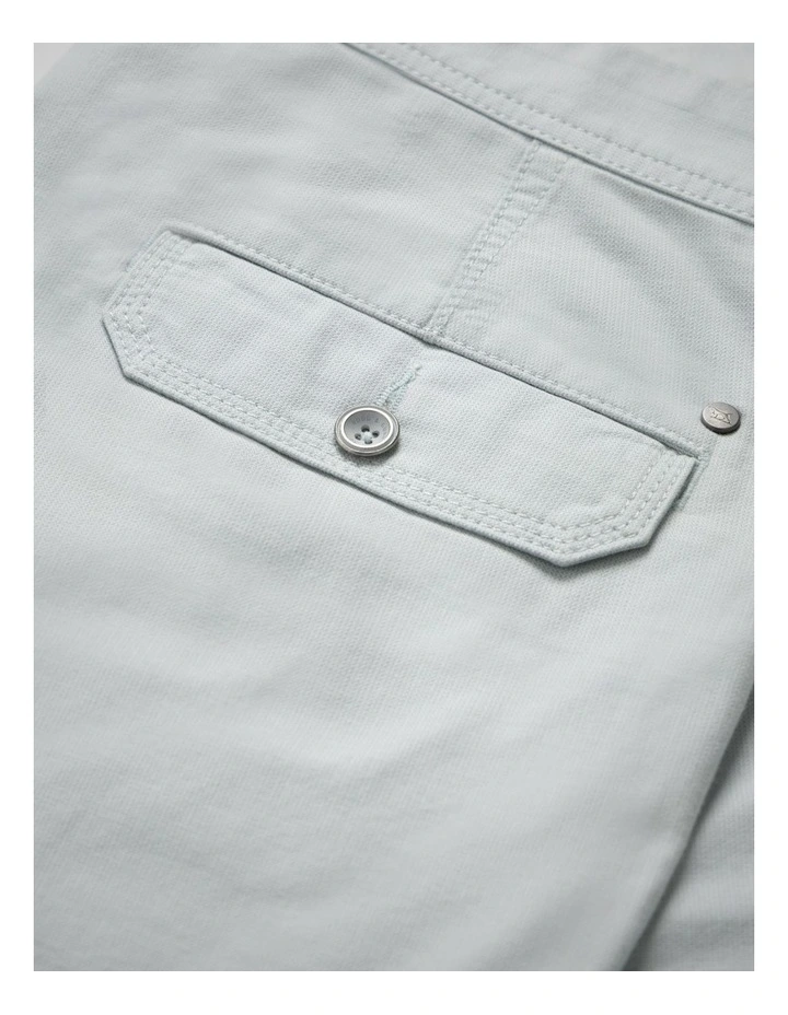 The Gunn 9 Short in Ceramic image 7