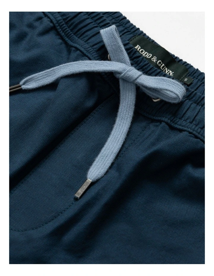 Gunn 7 Resort Short in Royal image 5