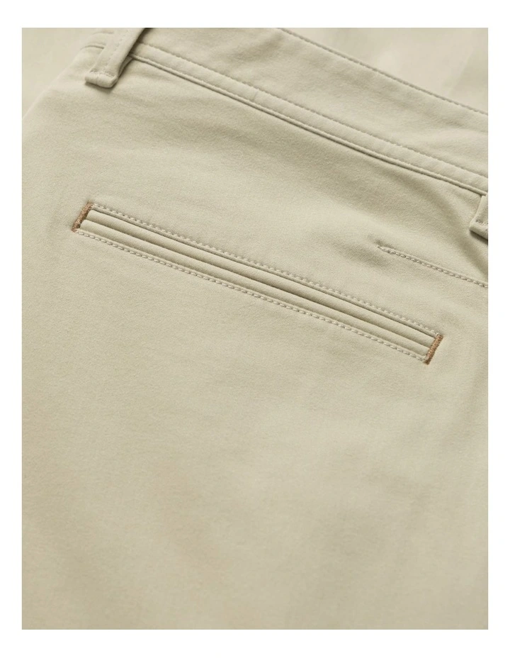 Thomas Road 2 Chino Pant Regular Leg in Stone image 7