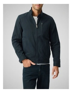 Armitage Jacket in Midnight