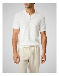 Wilden Knit in Off White