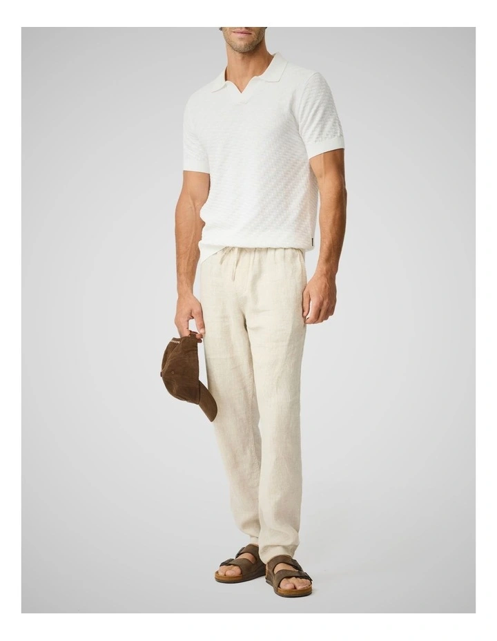 Wilden Knit in Off White image 2