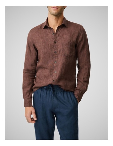 Dark Cocoa colour