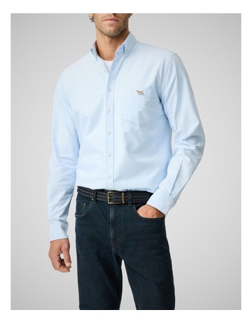 Powder Blue colour