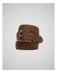 1946 Oneill Belt in Rust