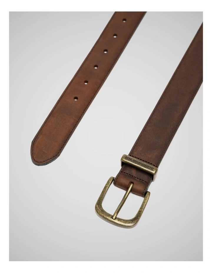 1946 Oneill Belt in Rust image 2