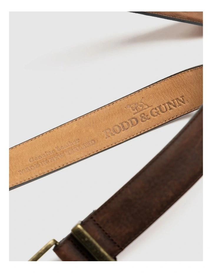 1946 Oneill Belt in Rust image 3