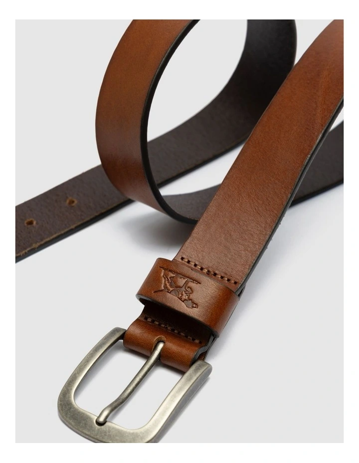 Kumeu Belt in Cognac image 3