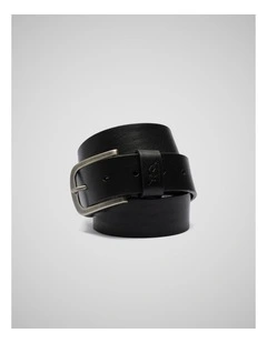 Kumeu Belt in Nero