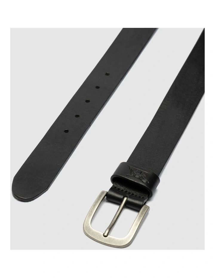 Kumeu Belt in Nero image 2