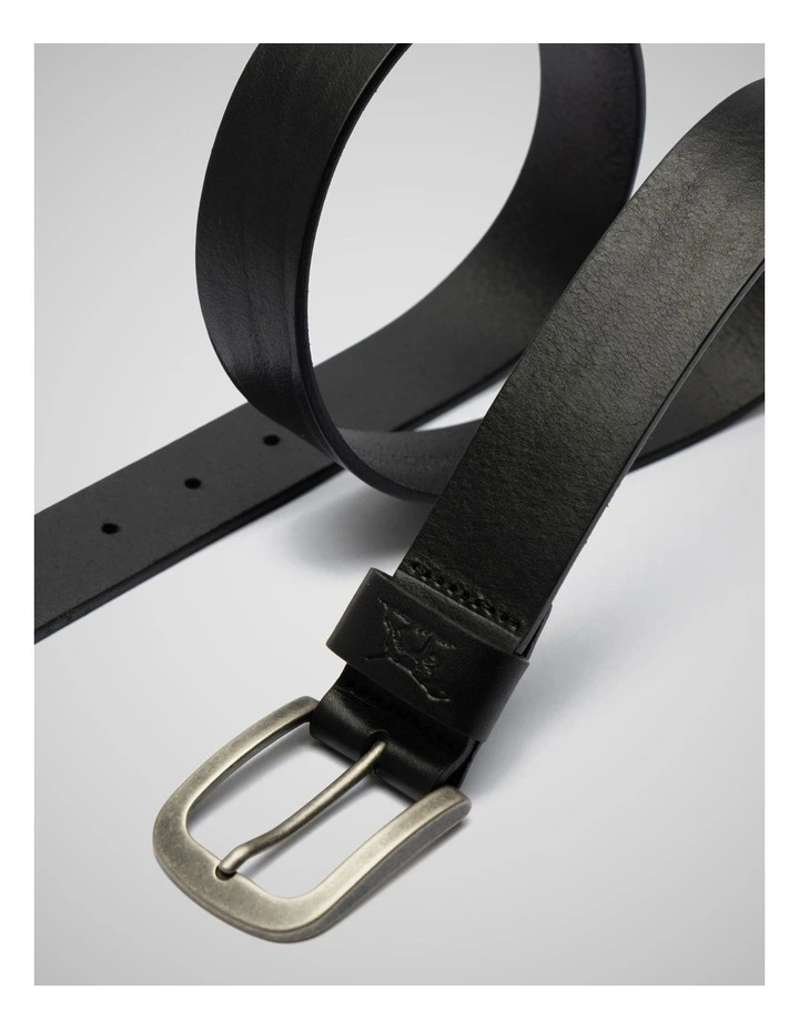Kumeu Belt in Nero image 3
