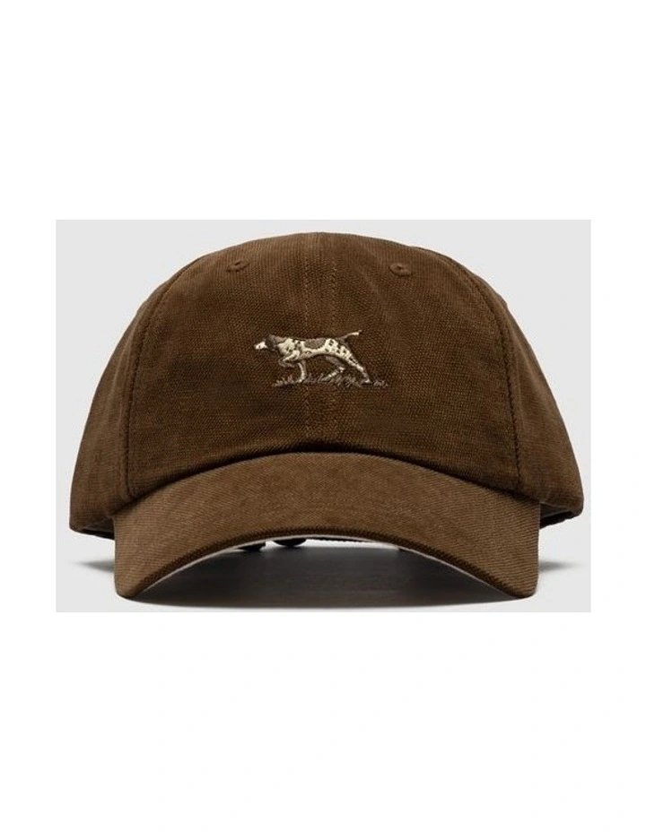 Signature Cap in Cappucino image 1