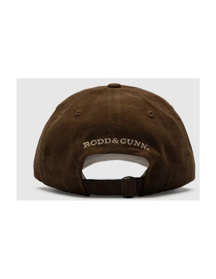 Signature Cap in Cappucino image 3