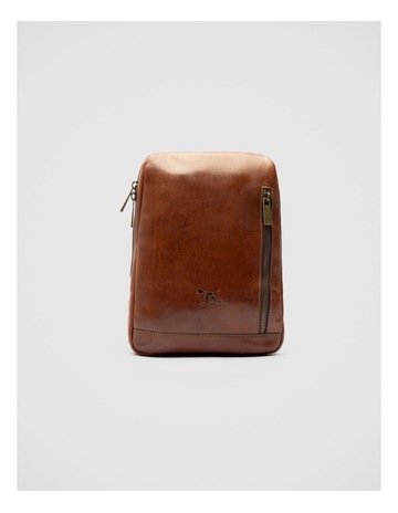 Dark Cognac colour